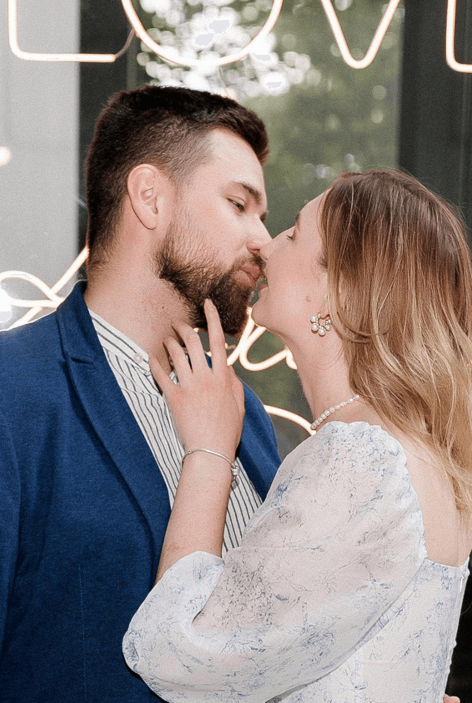 Wedding photo